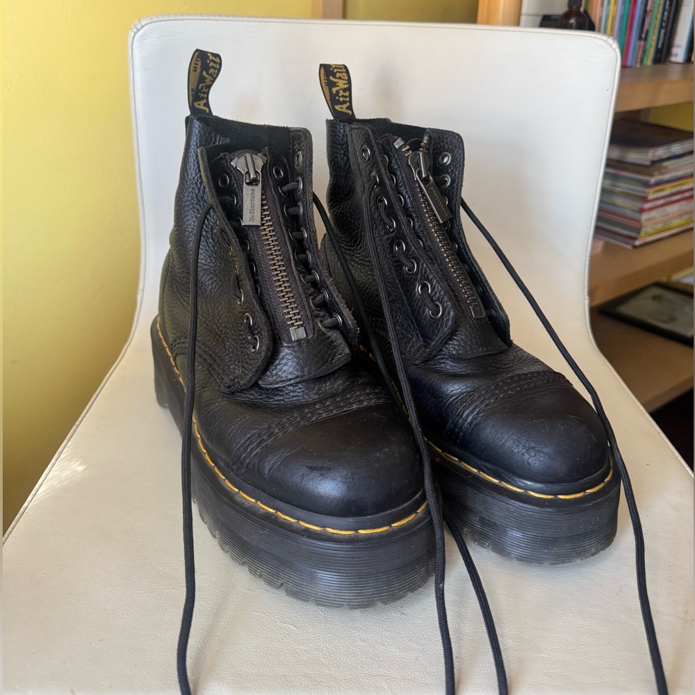 Doc martens